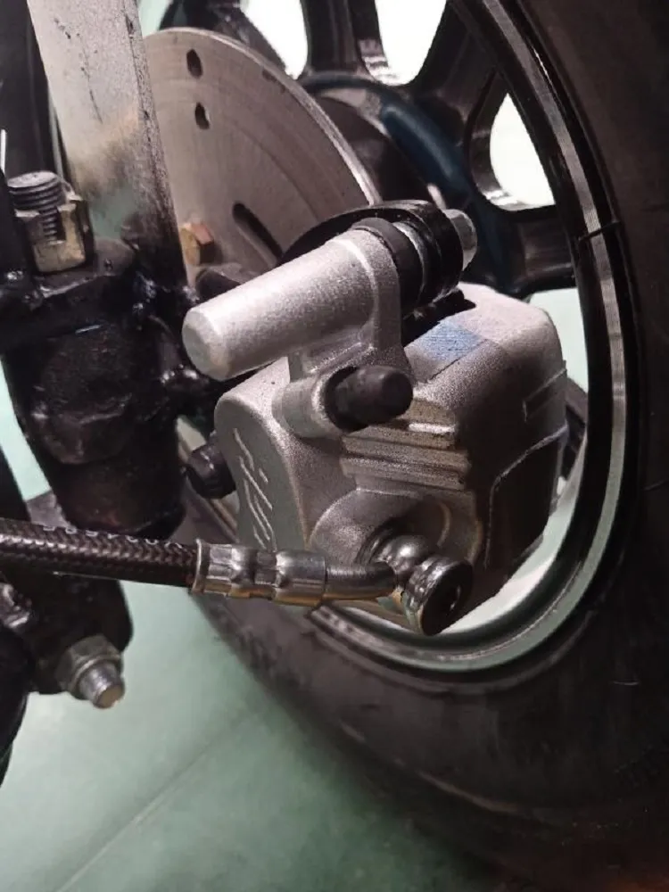 Datos Tecnicos del coche de glof electrico de SANSA modelo Suggs 3500W 4
