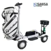 Foto Catalogo - Patinete electrico de Golf Modelo FALDO de la marca SANSA Energy - 1 Foto Catalogo Patinete electrico de Golf Modelo FALDO de la marca SANSA Energy 1