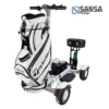 Foto Catalogo - Patinete electrico de Golf Modelo FALDO de la marca SANSA Energy - 2 Foto Catalogo Patinete electrico de Golf Modelo FALDO de la marca SANSA Energy 2