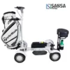 Foto Catalogo - Patinete electrico de Golf Modelo FALDO de la marca SANSA Energy - 3 Foto Catalogo Patinete electrico de Golf Modelo FALDO de la marca SANSA Energy 3