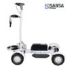 Foto Catalogo - Patinete electrico de Golf Modelo FALDO de la marca SANSA Energy - 4 Foto Catalogo Patinete electrico de Golf Modelo FALDO de la marca SANSA Energy 4