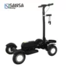 Foto Catalogo - Patinete electrico de Golf Modelo FALDO de la marca SANSA Energy - 7 Foto Catalogo Patinete electrico de Golf Modelo FALDO de la marca SANSA Energy 7
