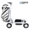 Foto Catalogo - Patinete electrico de Golf Modelo FALDO de la marca SANSA Energy - 8 Foto Catalogo Patinete electrico de Golf Modelo FALDO de la marca SANSA Energy 8