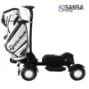 Foto Catalogo - Patinete electrico de Golf Modelo FALDO de la marca SANSA Energy - 9 Foto Catalogo Patinete electrico de Golf Modelo FALDO de la marca SANSA Energy 9