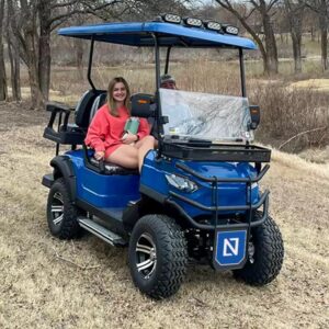 Coches de Golf Eléctricos