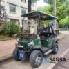 SANSA Electric Golf Car Nicklaus Model 2+2 Seats with FREE PremiumPlus Pack - 17 SANSA Electric Golf Car Nicklaus Model 22 Seats with FREE PremiumPlus Pack 17