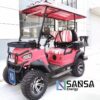 SANSA Electric Golf Car Nicklaus Model 22 Seats with FREE PremiumPlus Pack 6 1