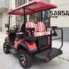 SANSA Electric Golf Car Nicklaus Model 22 Seats with FREE PremiumPlus Pack 7 1
