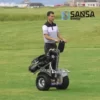 SANSA Electric Golf Scooter Model Hogan 3600W - 1 SANSA Electric Golf Scooter Model Hogan 3600W - 1