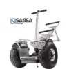 SANSA Electric Golf Scooter Model Hogan 3600W - 13 SANSA Electric Golf Scooter Model Hogan 3600W 13