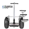 SANSA Electric Golf Scooter Model Hogan 3600W - 15 SANSA Electric Golf Scooter Model Hogan 3600W 15