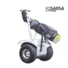 SANSA Electric Golf Scooter Model Hogan 3600W - 16 SANSA Electric Golf Scooter Model Hogan 3600W 16