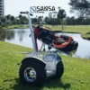 SANSA Electric Golf Scooter Model Hogan 3600W - 2 SANSA Electric Golf Scooter Model Hogan 3600W 2