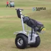 SANSA Electric Golf Scooter Model Hogan 3600W - 4 SANSA Electric Golf Scooter Model Hogan 3600W 4