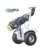 SANSA Electric Golf Scooter Model Hogan 3600W - 6 SANSA Electric Golf Scooter Model Hogan 3600W 6