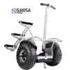 SANSA Electric Golf Scooter Model Hogan 3600W - 7 SANSA Electric Golf Scooter Model Hogan 3600W 7