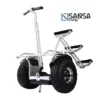 SANSA Electric Golf Scooter Model Hogan 3600W - 9 SANSA Electric Golf Scooter Model Hogan 3600W 9