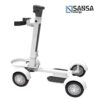 SANSA Electric Golf Scooter Model Sorenstam 2000W - 12 SANSA Electric Golf Scooter Model Sorenstam 2000W 12
