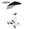 SANSA Electric Golf Scooter Model Sorenstam 2000W - 13 SANSA Electric Golf Scooter Model Sorenstam 2000W 13