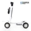 SANSA Electric Golf Scooter Model Sorenstam 2000W - 15 SANSA Electric Golf Scooter Model Sorenstam 2000W 15