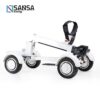 SANSA Electric Golf Scooter Model Sorenstam 2000W - 16 SANSA Electric Golf Scooter Model Sorenstam 2000W 16