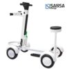 SANSA Electric Golf Scooter Model Sorenstam 2000W - 9 SANSA Electric Golf Scooter Model Sorenstam 2000W - 9