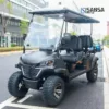 SANSA Golf Car Palmer 42 with FREE Premium Pack 10