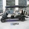 SANSA Golf Car Palmer 42 with FREE Premium Pack 7